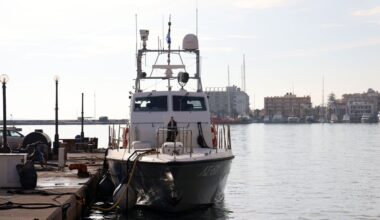 Ombudsman urges impartial, extensive Coast Guard probe into Chios migrant deaths