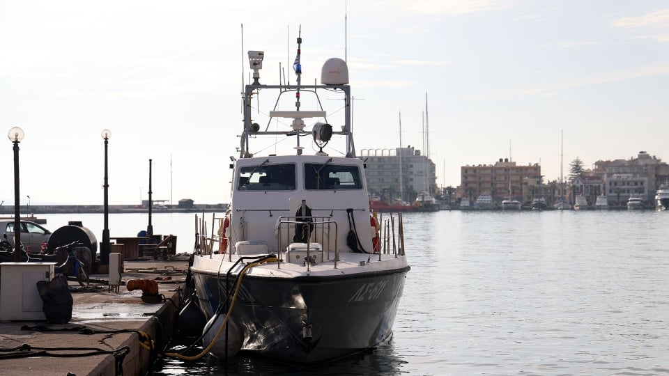 Ombudsman urges impartial, extensive Coast Guard probe into Chios migrant deaths