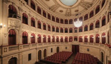 Manoel theatre