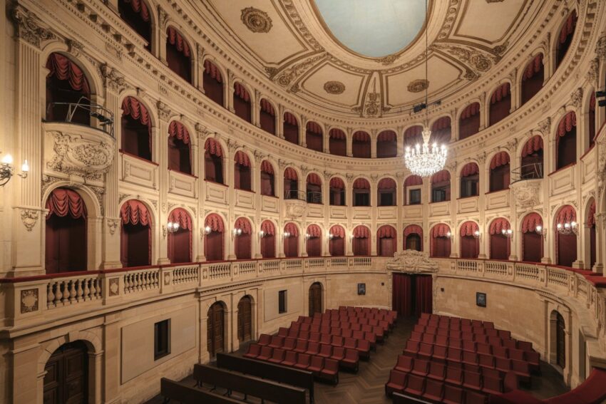 Manoel theatre