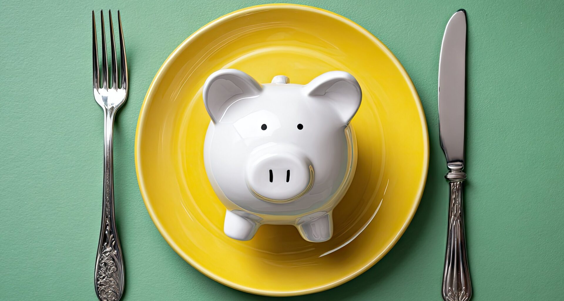 Mehrwertsteuer auf Lebensmittel und Getränke: Einfach erklärt