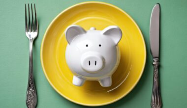 Mehrwertsteuer auf Lebensmittel und Getränke: Einfach erklärt