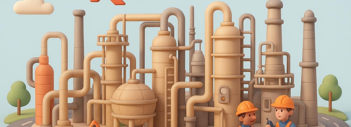 What Exxon Mobil (XOM)'s Shifting Geopolitical and LNG Exposure Means For Shareholders