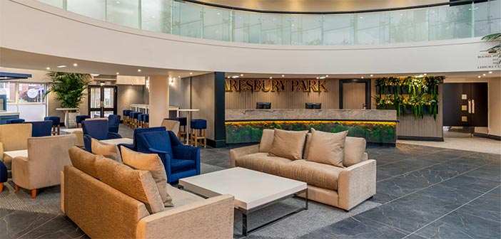 Daresbury Park Hotel bosses address asylum seekers past following boycott threats