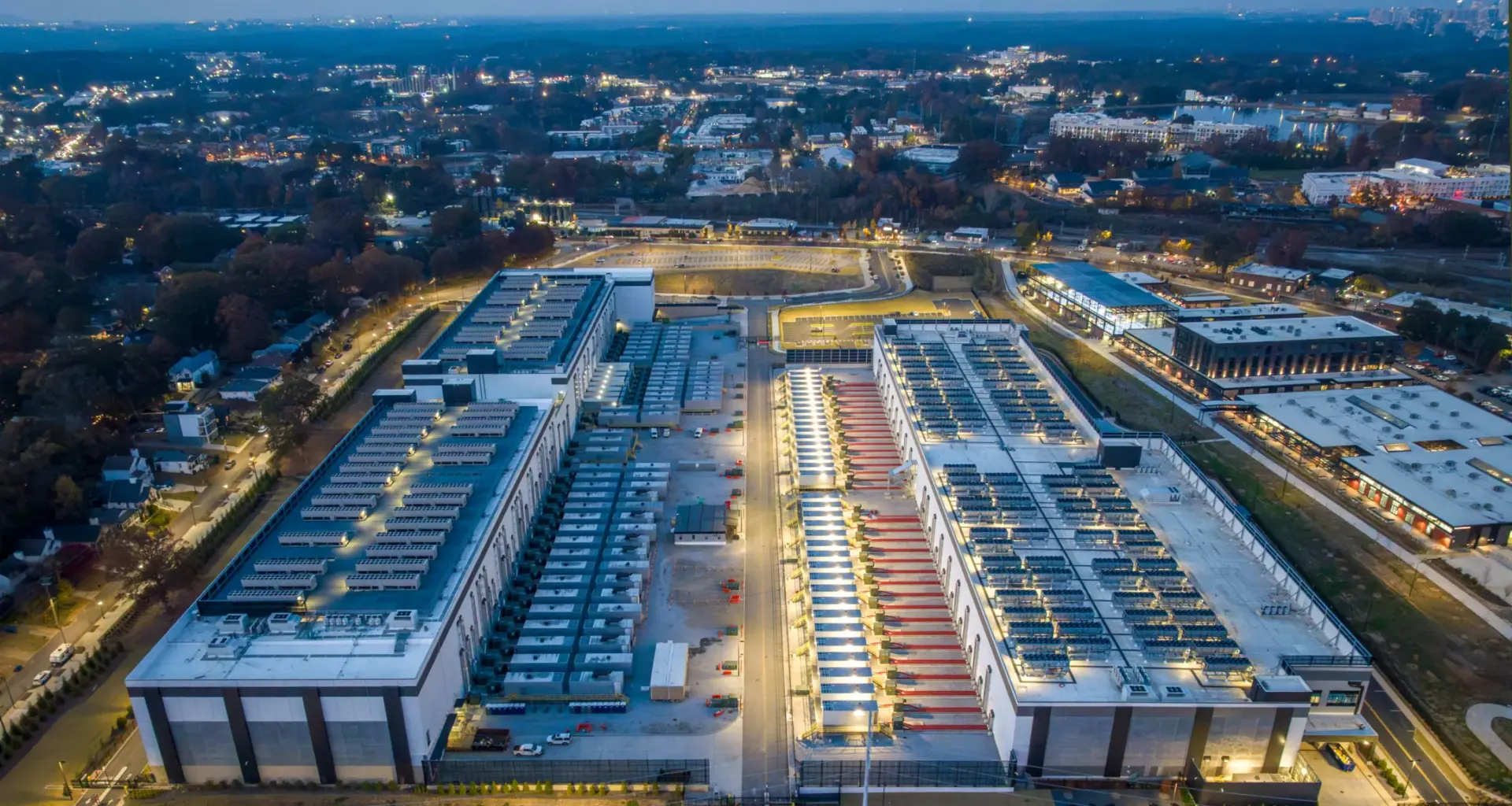 Big Tech as tax relief? Florida voters say yes