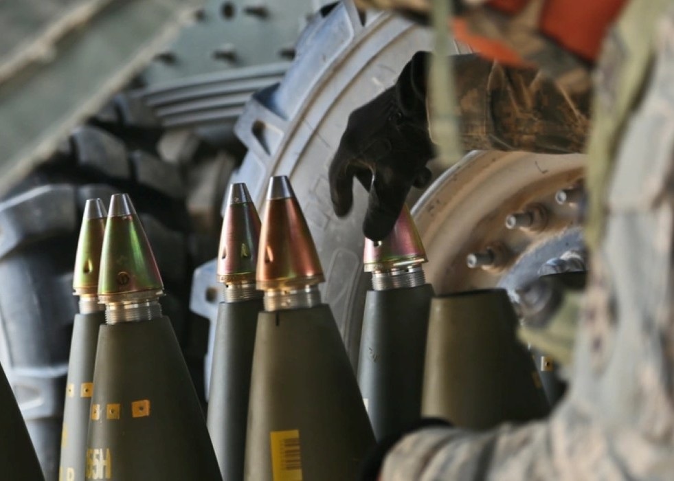 Denmark secures its ammunition stocks with Rheinmetall