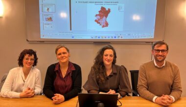 La 9e maison du diabète de la province de Luxembourg ouvre ses portes à Bouillon