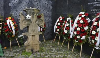 Убити без съд и присъда: Почитаме жертвите на комунистическия режим в България