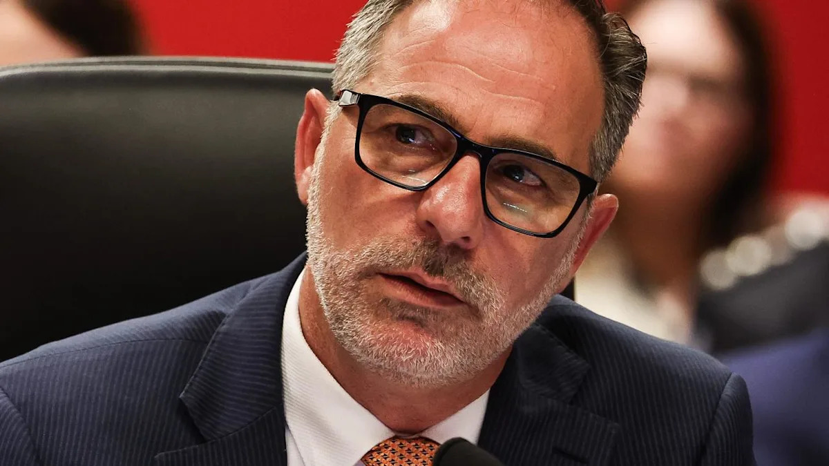 MP’s ‘inspiring’ encounter amid crisis