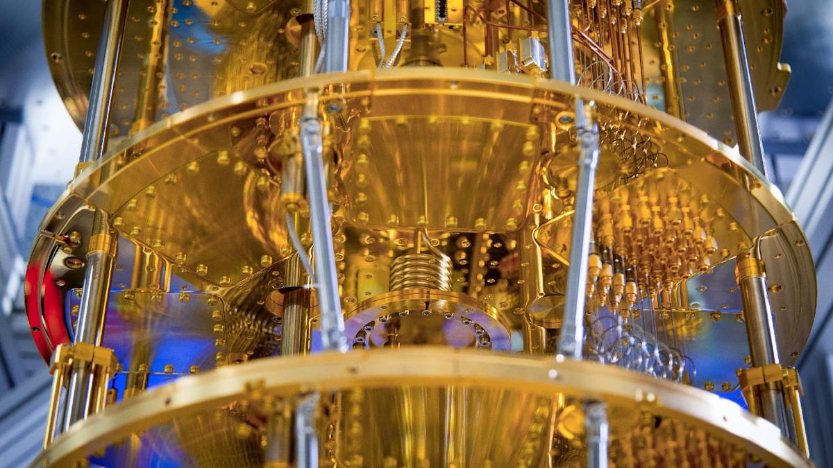 IQM Quantum Computers to go public via $1.8bn SPAC deal