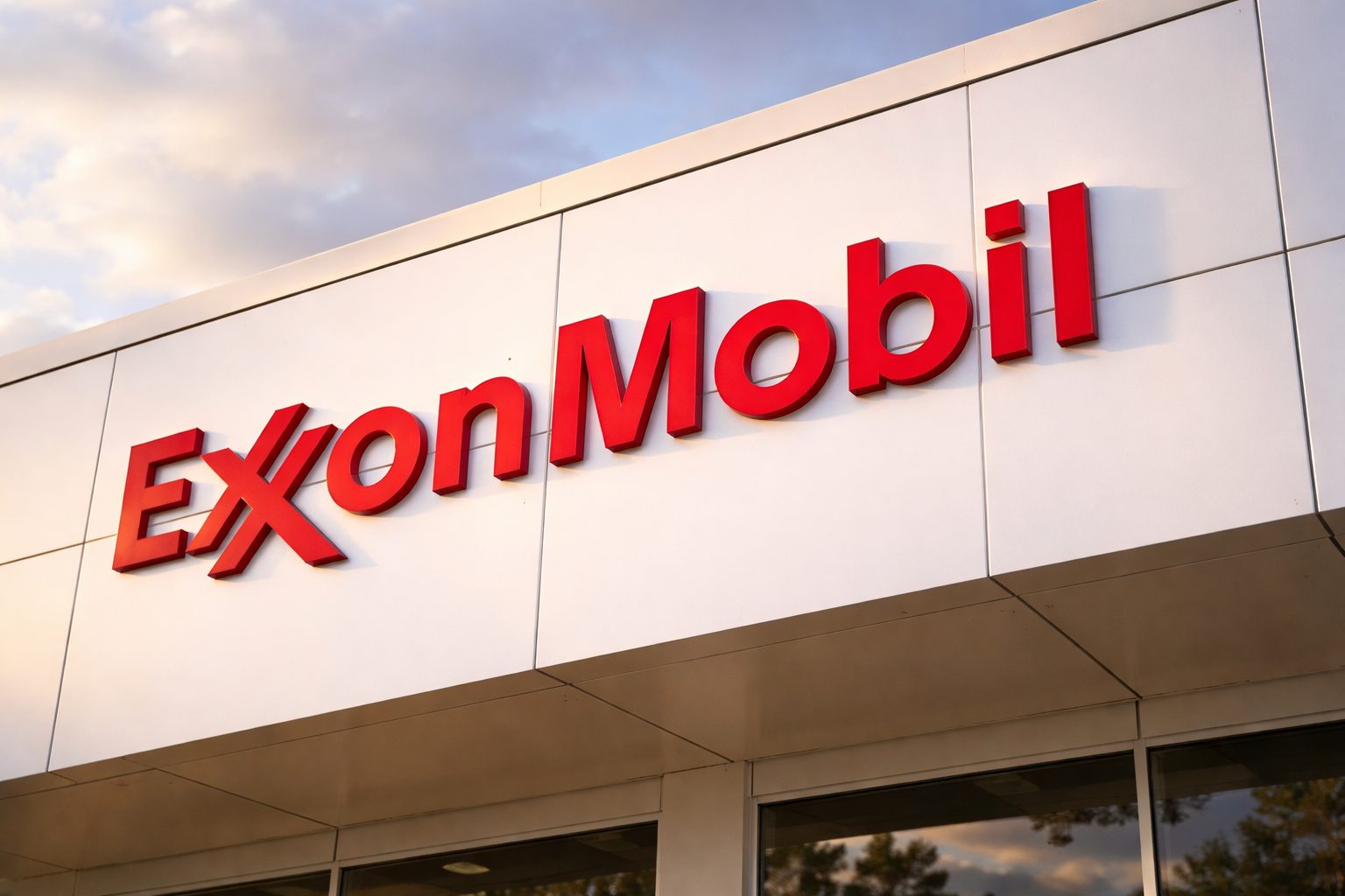 Exxon stock pops to a fresh 52-week high as oil rebounds; traders eye valuation and geopolitics