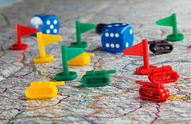 Geopolitics Remain the Dominant Trading Theme