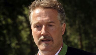 Slovenija izrazila podporo koroškemu poslancu, ki je zaradi slovenščine dobil opomin