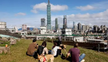 Taiwan’s expanding spy web: China’s post-reunification strategy