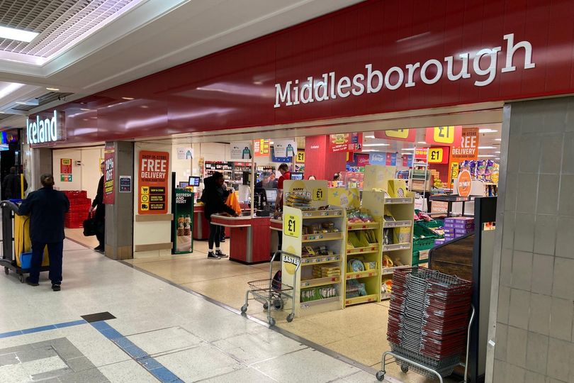 Iceland's response to 'Middlesborough' blunder sparks call to 'give manager a pay rise'