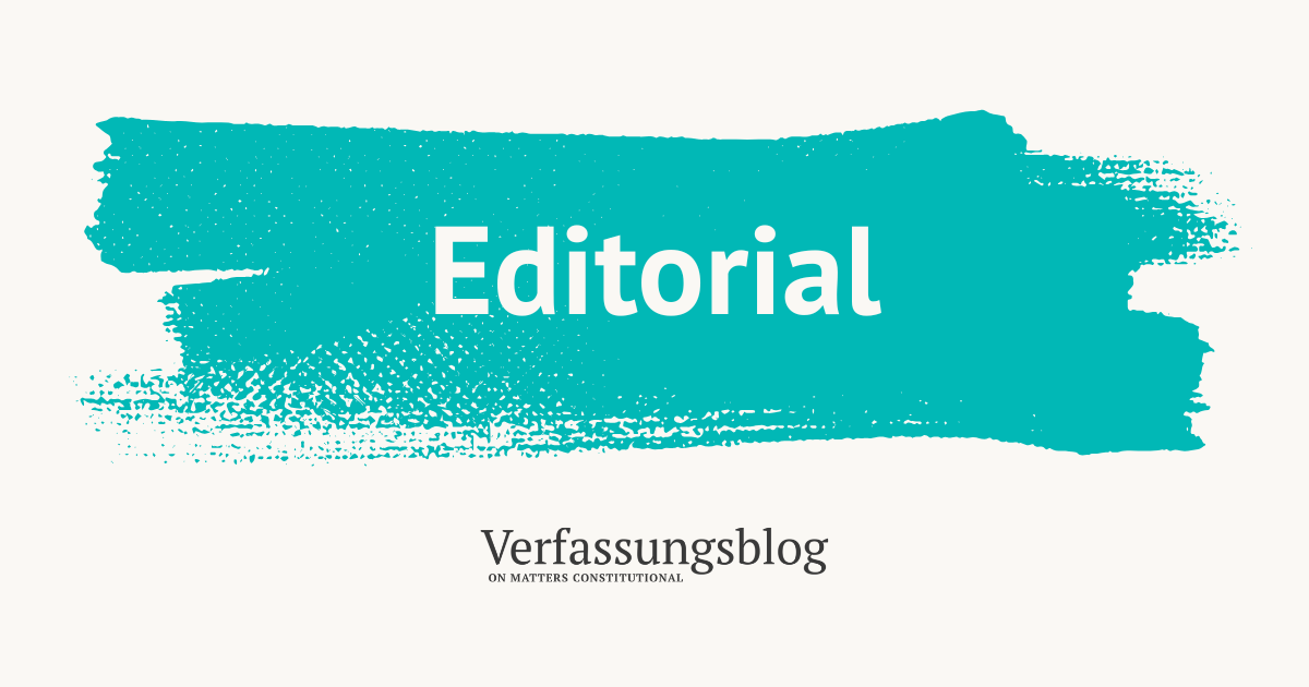 “Muskism Proposes Something More Like Social War”