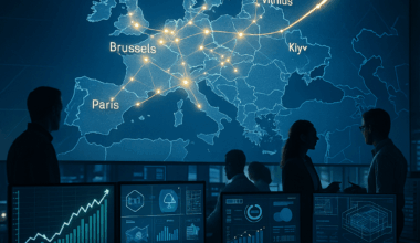 Five European Startups Hit Unicorn Status in January 2026