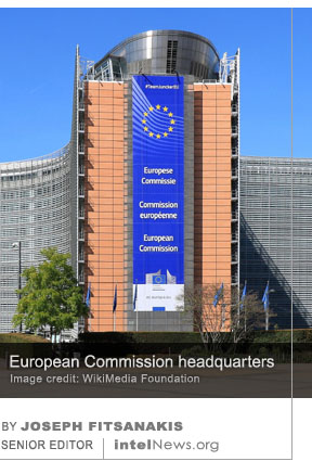 European Union states begin requiring advance transit notices from Russian diplomats