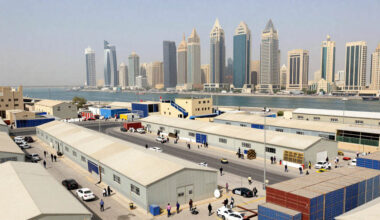 US Trade Tensions with Europe Spark Global Shifts, Paving the Way for Egypt to Become a Leading Destination for Investment and Economic Growth