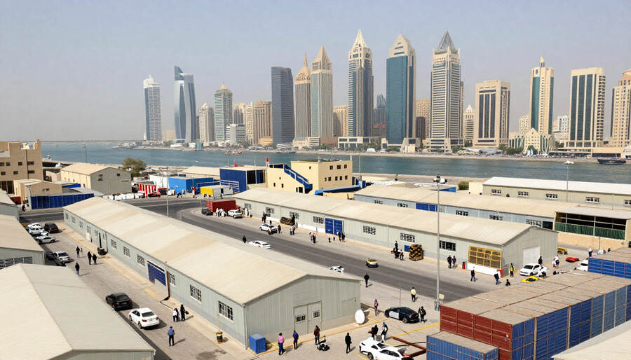 US Trade Tensions with Europe Spark Global Shifts, Paving the Way for Egypt to Become a Leading Destination for Investment and Economic Growth