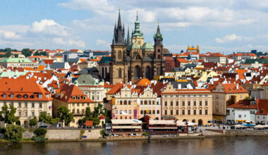 Czechia Invites Indian Travelers to Experience a New Era of Travel in 2026 with the “Feel Free To” Concept, Offering a Personalized Journey Like Never Before