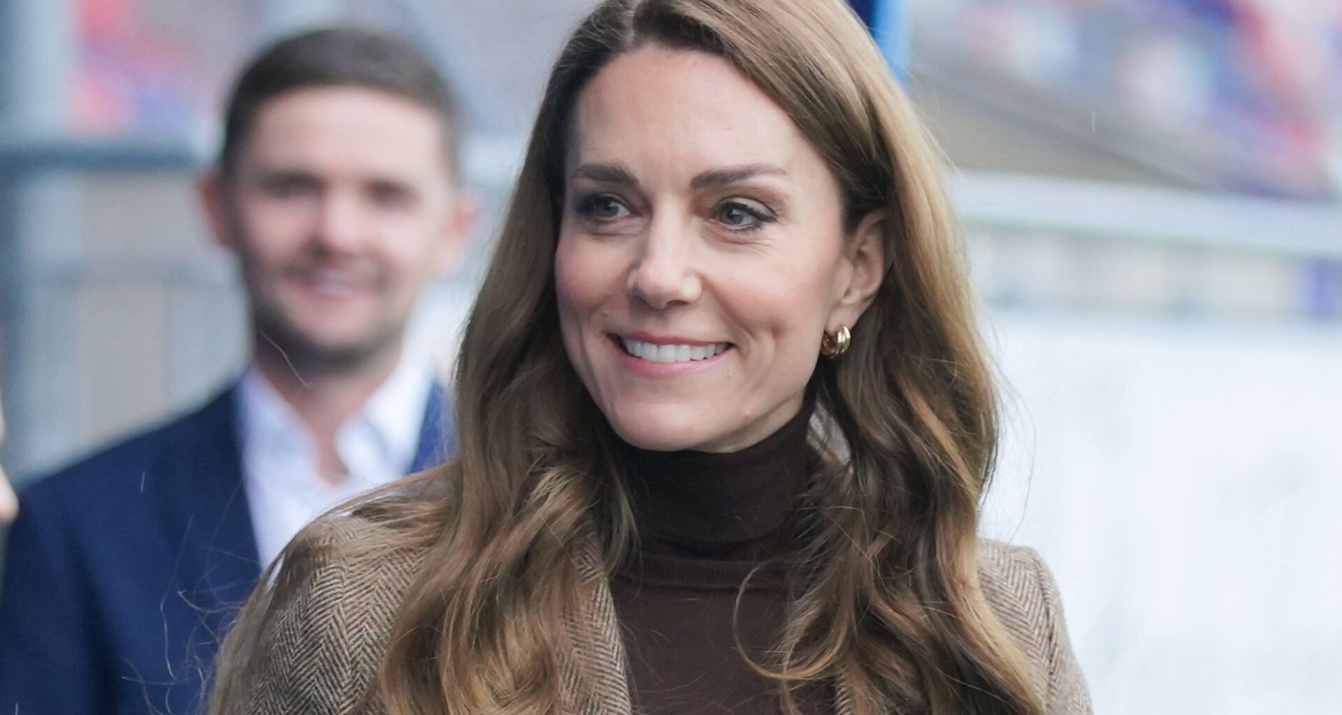 The 'first thing' Kate Middleton asks when trips are planned