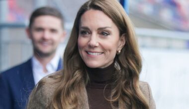 The 'first thing' Kate Middleton asks when trips are planned