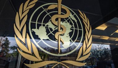 Illinois joins World Health Organization after Trump withdraws U.S.