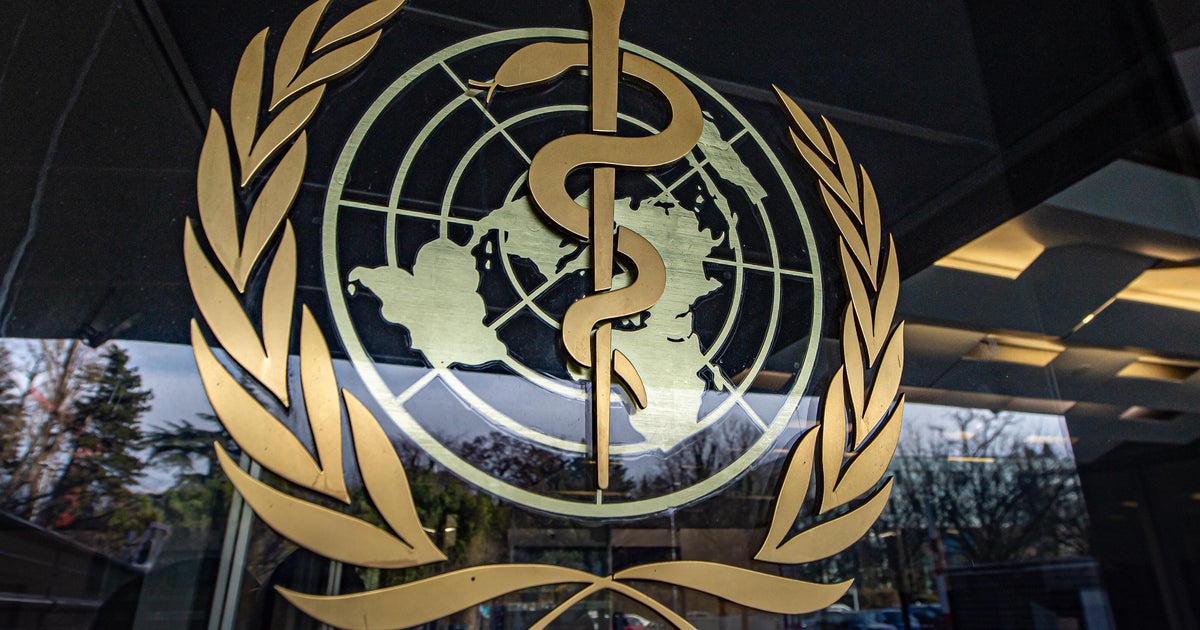 Illinois joins World Health Organization after Trump withdraws U.S.