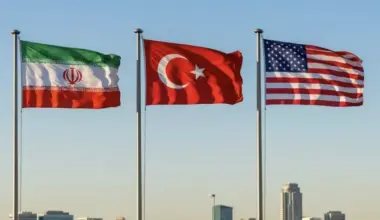 Türkiye Plays Crucial Mediation Role as US-Iran Relations Worsen