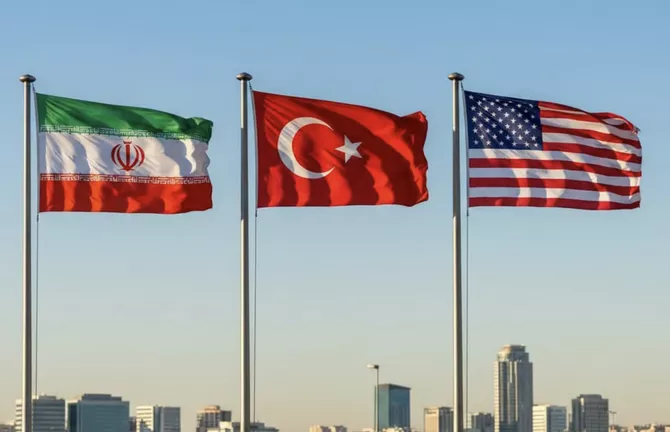 Türkiye Plays Crucial Mediation Role as US-Iran Relations Worsen