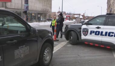 No ‘credible threat’ after bomb threats shut down public buildings in Springfield – WHIO TV 7 and WHIO Radio