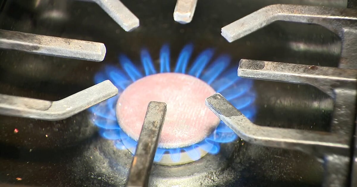 Gas bills not going up in metro Atlanta county after being told it could double – WSB-TV Channel 2