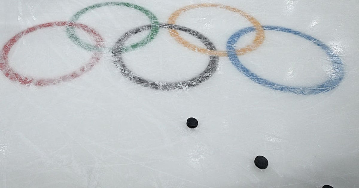 Stomach flu derails Finland-Canada women’s hockey game – Boston 25 News