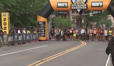 Pittsburgh Marathon partners with Iceland’s Reykjavik Marathon in first international collaboration – WPXI