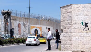 New bill brings Palestinian-Israeli conflict home to Utah