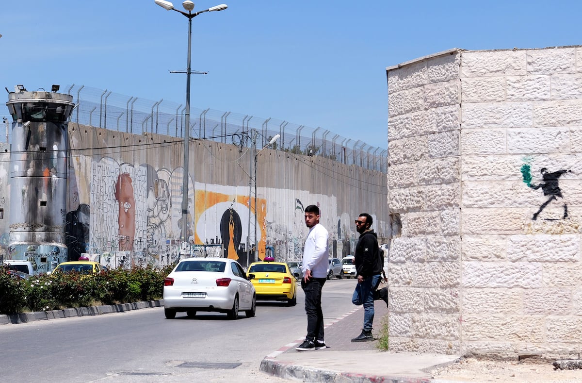 New bill brings Palestinian-Israeli conflict home to Utah