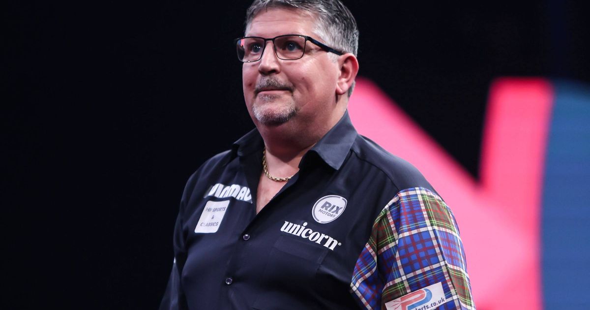 Dartsnews.com