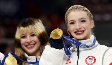 Yeah, US Olympians are woke. Deal with it.