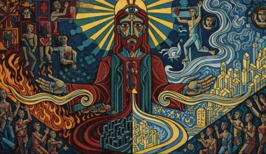 Tyrant’s Kingdoms Are Crumbling. God’s Isn’t.