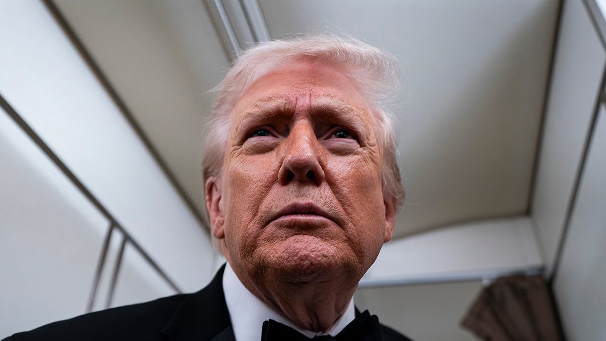 First Draft – SCOOP: Trump 'Still Wants' Greenland