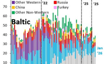The EU Governance Crisis - Robin J Brooks