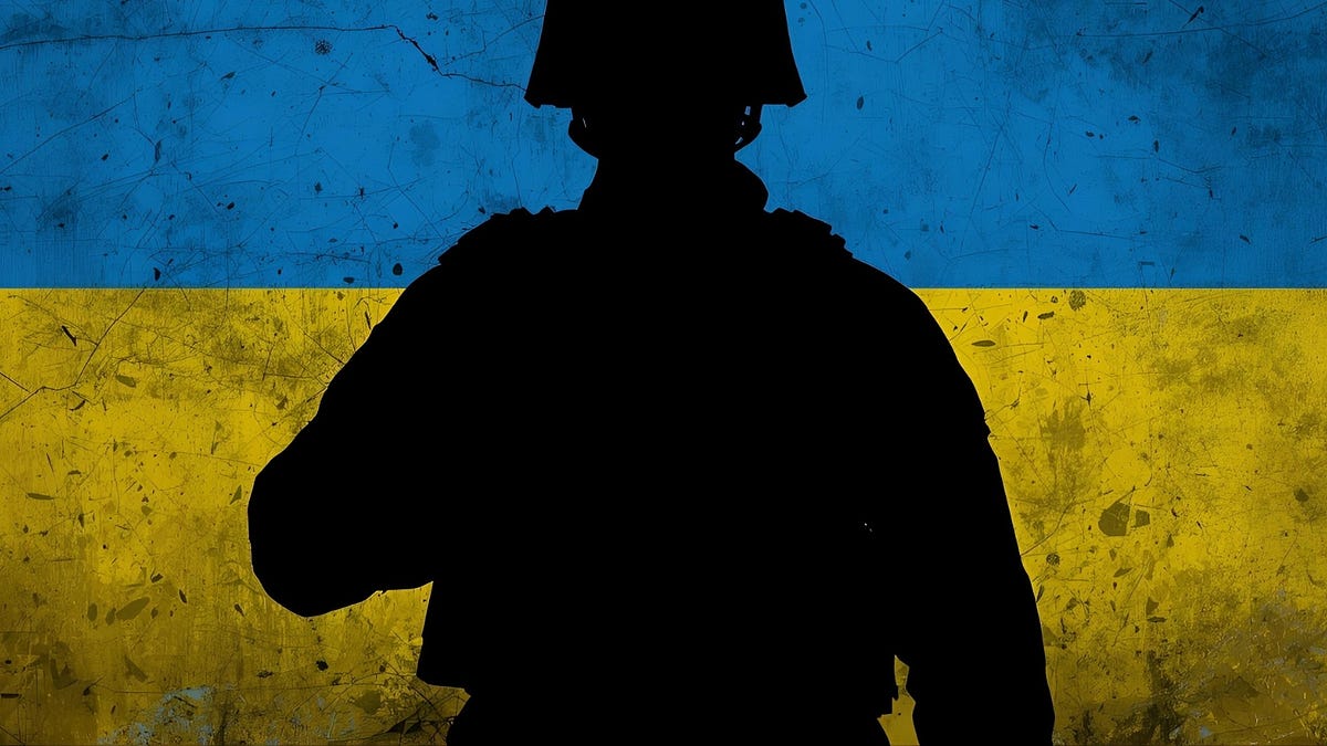 Four years on, what should Britain do to expedite a Ukrainian victory?