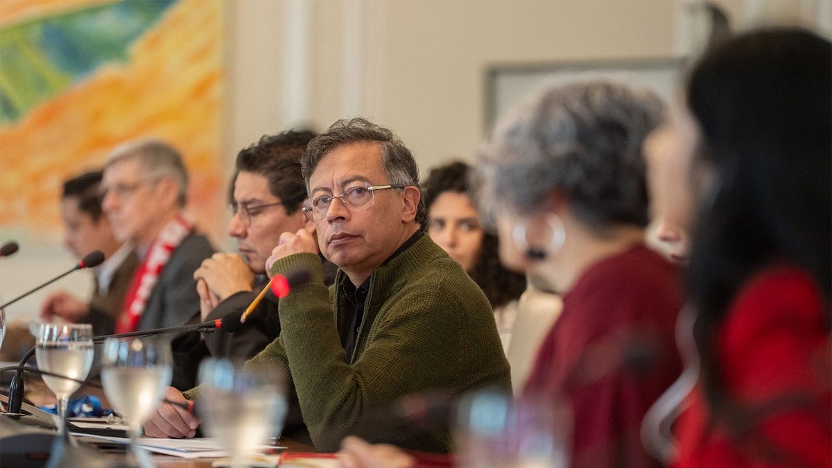 Latin America Pushes Back Against US Intervention