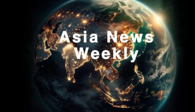 China Issues Regulatory Framework for RWA Tokenization and Top10 News