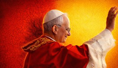 Far Right Ideology Is Spain’s Biggest Threat, Pope Leo Tells Bishops