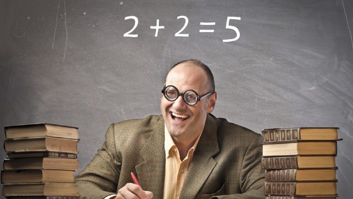 academics holding each other accountable