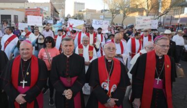 Mass Deportations “Detrimental to Human Rights”