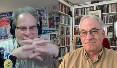 Conversation from the Crossroads with Kevin Levin of Civil War Memory