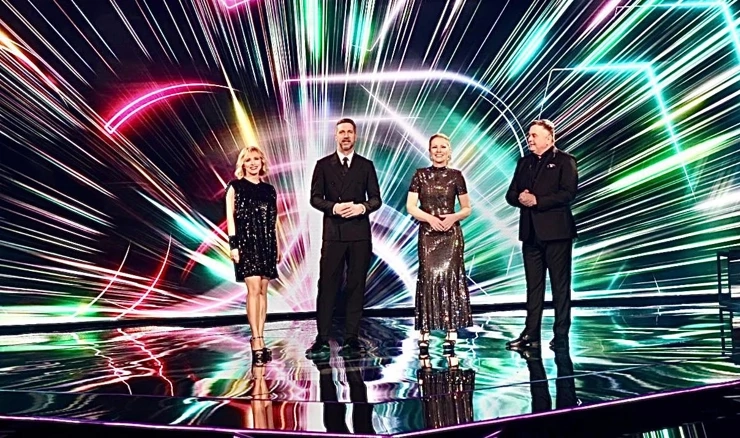 Eurovision Croatia: Dora 2026 reveals final qualifiers after second semi-final
